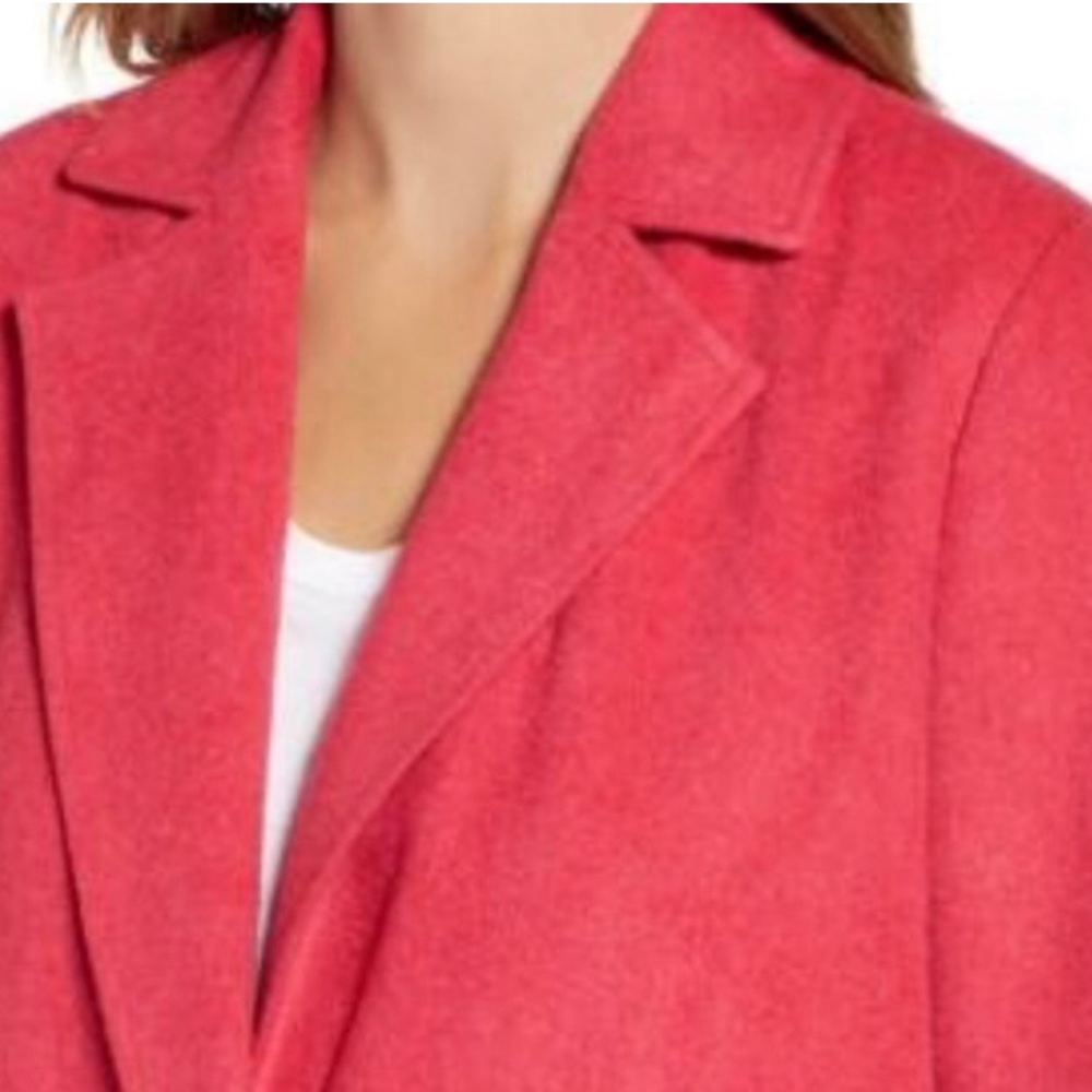 LEITH 🌺 Duster Trench Coat - Picture 5 of 16